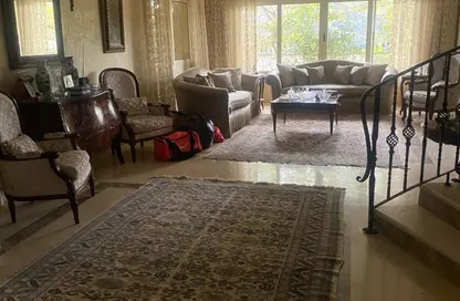 Villa - 5 Bedrooms - 5 Bathrooms for sale in Yasmine District - 14th District - Sheikh Zayed City - Giza