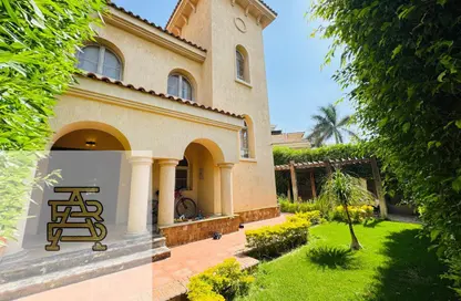 Villa - 3 Bedrooms - 4 Bathrooms for sale in Madinaty - Cairo