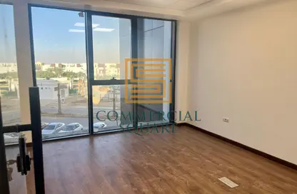 Office Space - Studio - 1 Bathroom for rent in Mivida - 5th Settlement Compounds - The 5th Settlement - New Cairo City - Cairo