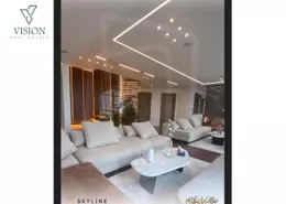 Villa - 3 Bedrooms - 3 Bathrooms for sale in 14th of May Bridge - Smouha - Hay Sharq - Alexandria