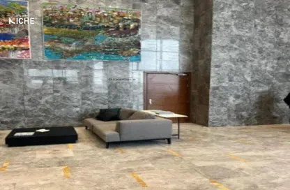 Townhouse - 4 Bedrooms - 3 Bathrooms for rent in O West - 6 October Compounds - 6 October City - Giza