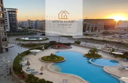 دوبلكس - 2 غرف نوم - 3 حمامات للايجار في بورتو نيو كايرو - كمبوندات التجمع الخامس - التجمع الخامس - مدينة القاهرة الجديدة - القاهرة دوبلكس - 2 غرف نوم - 3 حمامات للايجار في بورتو نيو كايرو - كمبوندات التجمع الخامس - التجمع الخامس - مدينة القاهرة الجديدة - القاهرة