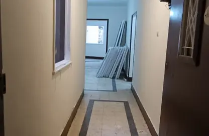 Apartment - 2 Bedrooms - 1 Bathroom for rent in Al Nozha St. - Ard El Golf - Heliopolis - Masr El Gedida - Cairo Apartment - 2 Bedrooms - 1 Bathroom for rent in Al Nozha St. - Ard El Golf - Heliopolis - Masr El Gedida - Cairo