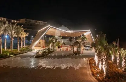 فيلا - 4 غرف نوم - 4 حمامات للبيع في المونت جلاله - العين السخنة - السويس فيلا - 4 غرف نوم - 4 حمامات للبيع في المونت جلاله - العين السخنة - السويس