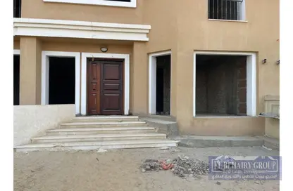 تاون هاوس - 4 غرف نوم - 4 حمامات للبيع في سراي - كمبوندات مدينة المستقبل - مدينة المستقبل - القاهرة