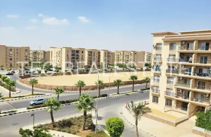شقة - 2 غرف نوم - 2 حمامات للبيع في امتداد الرحاب - الرحاب - مدينة القاهرة الجديدة - القاهرة