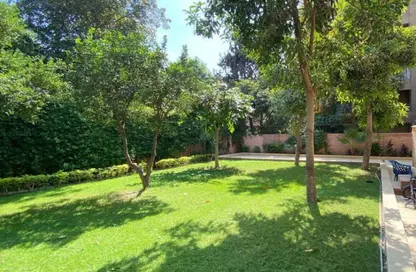 Apartment - 2 Bedrooms - 2 Bathrooms for sale in Allegria - Sheikh Zayed Compounds - Sheikh Zayed City - Giza