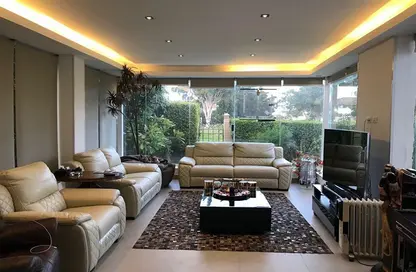 Palace - 3 Bedrooms - 4 Bathrooms for sale in Al  Rabwa - Sheikh Zayed Compounds - Sheikh Zayed City - Giza