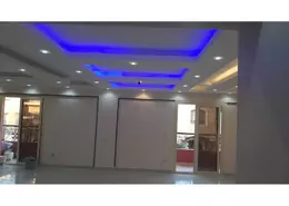 Apartment - 3 Bedrooms - 2 Bathrooms for sale in Street 51 - 3rd District - 6 October City - Giza