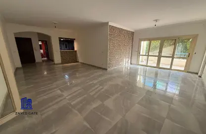 شقة - 3 غرف نوم - 2 حمامات للايجار في مدينة الخمائل - كمبوندات الشيخ زايد - الشيخ زايد - الجيزة