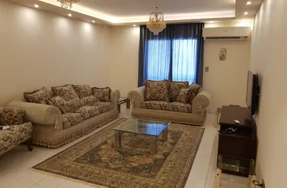 شقة - 2 غرف نوم - 1 حمام للايجار في امتداد الرحاب - الرحاب - مدينة القاهرة الجديدة - القاهرة