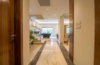 Villa - 4 Bedrooms - 4 Bathrooms for sale in Etapa - Sheikh Zayed Compounds - Sheikh Zayed City - Giza