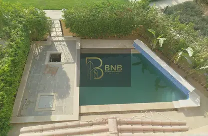 Villa - 5 Bedrooms - 5 Bathrooms for rent in Mivida - 5th Settlement Compounds - The 5th Settlement - New Cairo City - Cairo Villa - 5 Bedrooms - 5 Bathrooms for rent in Mivida - 5th Settlement Compounds - The 5th Settlement - New Cairo City - Cairo