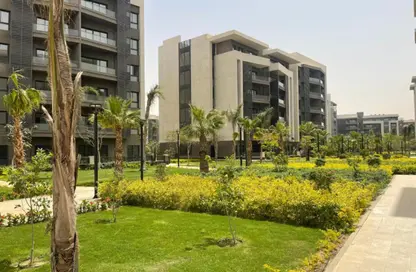 Apartment - 1 Bedroom - 1 Bathroom for sale in Privado - Madinaty - Cairo Apartment - 1 Bedroom - 1 Bathroom for sale in Privado - Madinaty - Cairo