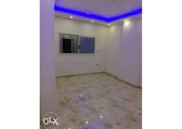 شقة - 3 غرف نوم - 2 حمامات for للبيع in منطقة توريل - المنصورة - الدقهلية