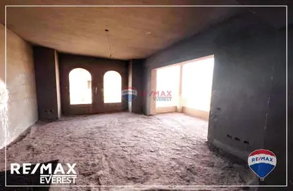 Villa - 5 Bedrooms - 5 Bathrooms for sale in Ivy - Cairo Alexandria Desert Road - Giza