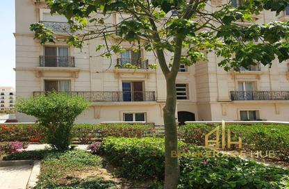 Apartment - Studio - 1 Bathroom for rent in Hyde Park - 5th Settlement Compounds - The 5th Settlement - New Cairo City - Cairo