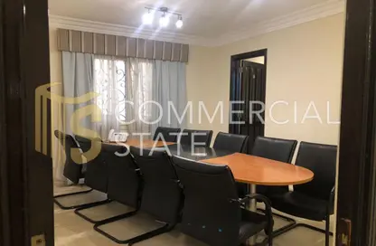 مساحات مكتبية - استوديو - 1 حمام للايجار في مساكن شيراتون - شيراتون المطار - النزهة - القاهرة