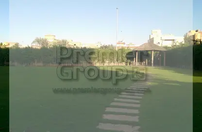 Apartment - 3 Bedrooms - 3 Bathrooms for rent in Nest Cairo - The 6th Settlement - New Cairo City - Cairo