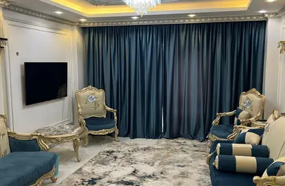 شقة - 3 غرف نوم - 2 حمامات للبيع في پريڤادو - مدينتي - القاهرة