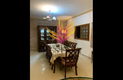 Apartment - 3 Bedrooms - 2 Bathrooms for rent in Dream Land St. - Dream Land - Al Wahat Road - 6 October City - Giza