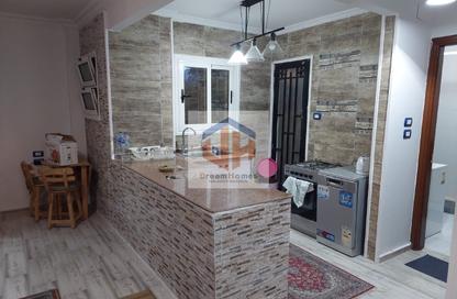 Apartment - 1 Bedroom - 1 Bathroom for sale in New Cairo City - Cairo