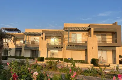 Chalet - 2 Bedrooms - 1 Bathroom for sale in Coronado Beach - Al Ain Al Sokhna - Suez Chalet - 2 Bedrooms - 1 Bathroom for sale in Coronado Beach - Al Ain Al Sokhna - Suez