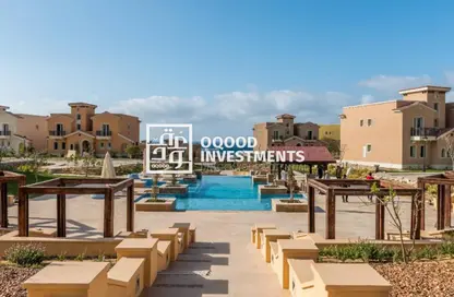 منزل مزدوج - 4 غرف نوم - 3 حمامات للبيع في ماونتن فيو راس الحكمة - راس الحكمة - الساحل الشمالي منزل مزدوج - 4 غرف نوم - 3 حمامات للبيع في ماونتن فيو راس الحكمة - راس الحكمة - الساحل الشمالي