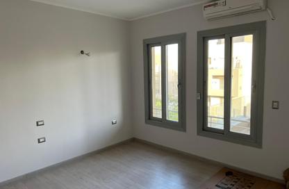 Apartment - 2 Bedrooms - 2 Bathrooms for rent in Palm Hills Village Gate - South Investors Area - New Cairo City - Cairo