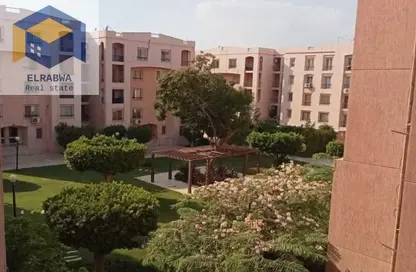 Apartment - 2 Bedrooms - 1 Bathroom for sale in Ahmed Bin Hanbal St. - Rehab City First Phase - Al Rehab - New Cairo City - Cairo