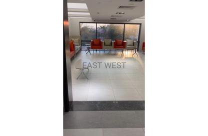 عيادة - استوديو - 1 حمام للايجار في نيو جيزة - طريق مصر اسكندرية الصحراوي - مدينة 6 أكتوبر - الجيزة