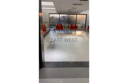 عيادة - استوديو - 1 حمام للايجار في نيو جيزة - طريق مصر اسكندرية الصحراوي - مدينة 6 أكتوبر - الجيزة