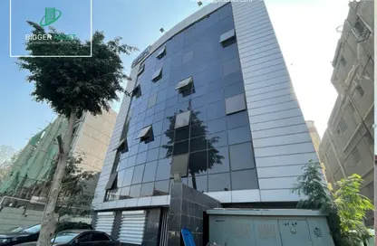 Whole Building - Studio - 5 Bathrooms for rent in Al Laselky St. - El Laselky - New Maadi - Hay El Maadi - Cairo