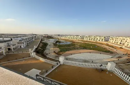 Apartment - 3 Bedrooms - 3 Bathrooms for sale in Mountain View iCity - 5th Settlement Compounds - The 5th Settlement - New Cairo City - Cairo