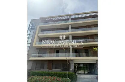 Apartment - 3 Bedrooms - 3 Bathrooms for sale in El Patio Oro - 5th Settlement Compounds - The 5th Settlement - New Cairo City - Cairo