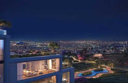 شقة - 3 غرف نوم - 2 حمامات للبيع في ذا نوفليست - المقطم - القاهرة