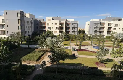 شقة - 3 غرف نوم - 4 حمامات للبيع في ايون - كمبوندات 6 أكتوبر - مدينة 6 أكتوبر - الجيزة