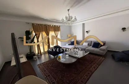 Penthouse - 5 Bedrooms - 3 Bathrooms for sale in District 1 - The 5th Settlement - New Cairo City - Cairo Penthouse - 5 Bedrooms - 3 Bathrooms for sale in District 1 - The 5th Settlement - New Cairo City - Cairo