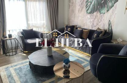 Apartment - 3 Bedrooms - 2 Bathrooms for rent in Madinaty - Cairo