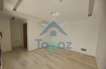 Apartment - 1 Bedroom - 1 Bathroom for rent in Westown - Sheikh Zayed Compounds - Sheikh Zayed City - Giza