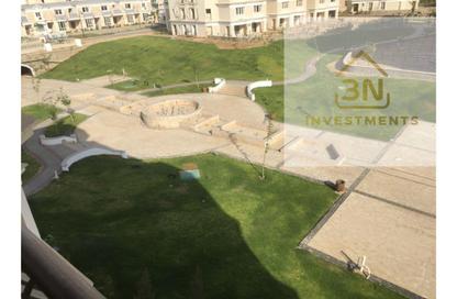 Apartment - 3 Bedrooms - 2 Bathrooms for sale in Mountain View Hyde Park - 5th Settlement Compounds - The 5th Settlement - New Cairo City - Cairo