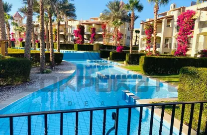 Chalet - 1 Bedroom - 1 Bathroom for sale in Veranda - Sahl Hasheesh - Hurghada - Red Sea