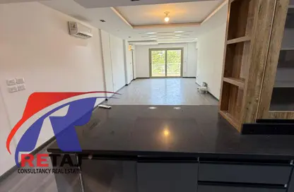 Apartment - 3 Bedrooms - 3 Bathrooms for rent in Galleria Moon Valley - South Investors Area - New Cairo City - Cairo