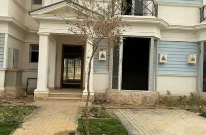 (بنتهاوس  (روف - 2 غرف نوم - 2 حمامات للبيع في ماونتن فيو اى سيتي - كمبوندات التجمع الخامس - التجمع الخامس - مدينة القاهرة الجديدة - القاهرة