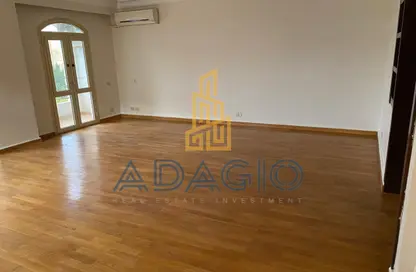 Apartment - 3 Bedrooms - 2 Bathrooms for sale in Beverly Hills Road - 17th District - Sheikh Zayed City - Giza