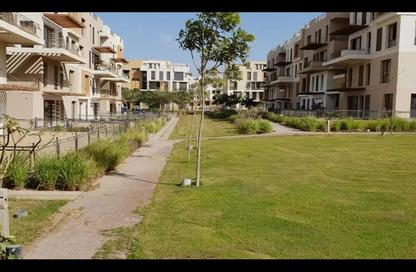 Apartment - 2 Bedrooms - 2 Bathrooms for sale in Sodic West - Sheikh Zayed Compounds - Sheikh Zayed City - Giza