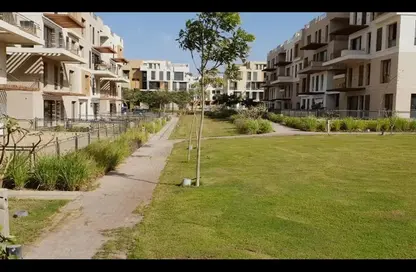 Apartment - 2 Bedrooms - 2 Bathrooms for sale in Sodic West - Sheikh Zayed Compounds - Sheikh Zayed City - Giza