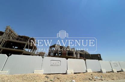 Office Space - Studio - 1 Bathroom for sale in Eastside New Cairo - 5th Settlement Compounds - The 5th Settlement - New Cairo City - Cairo