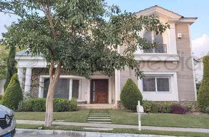 فيلا - 6 غرف نوم - 6 حمامات للبيع في ماونتن فيو 2 - كمبوندات التجمع الخامس - التجمع الخامس - مدينة القاهرة الجديدة - القاهرة