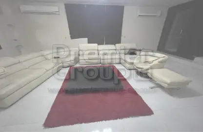 Apartment - 4 Bedrooms - 3 Bathrooms for rent in Street 81 - Maadi - Hay El Maadi - Cairo